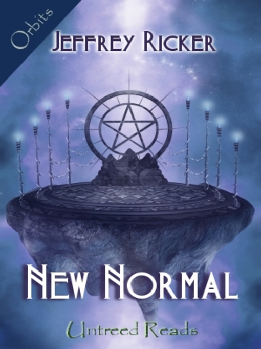 Title details for New Normal by Jeffrey Ricker - Available